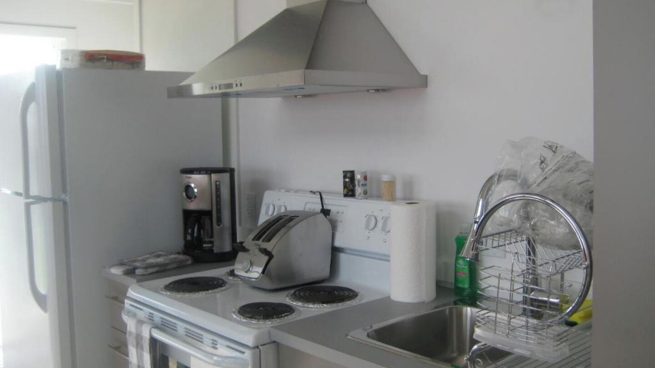 Photo of Kitchen in Sainte-Felicite