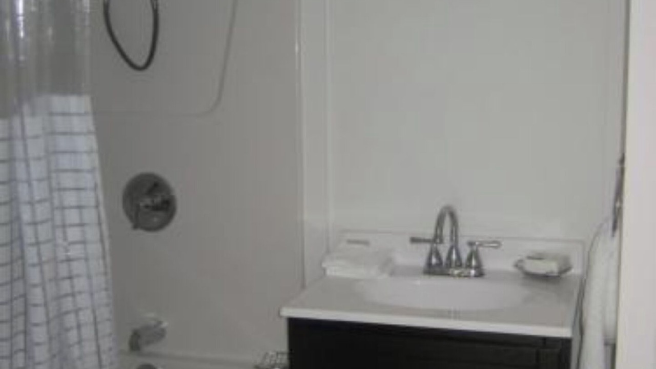Photo of Bathroom in Sainte-Felicite