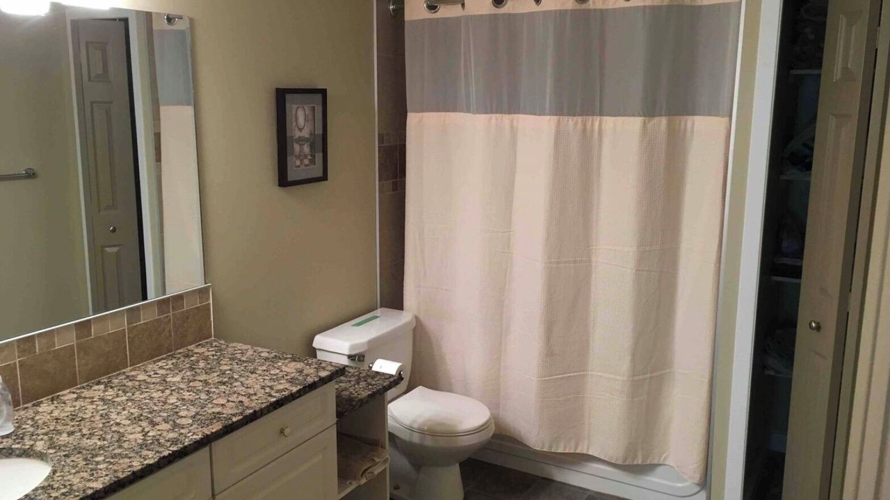 Photo of Bathroom in East Kootenay