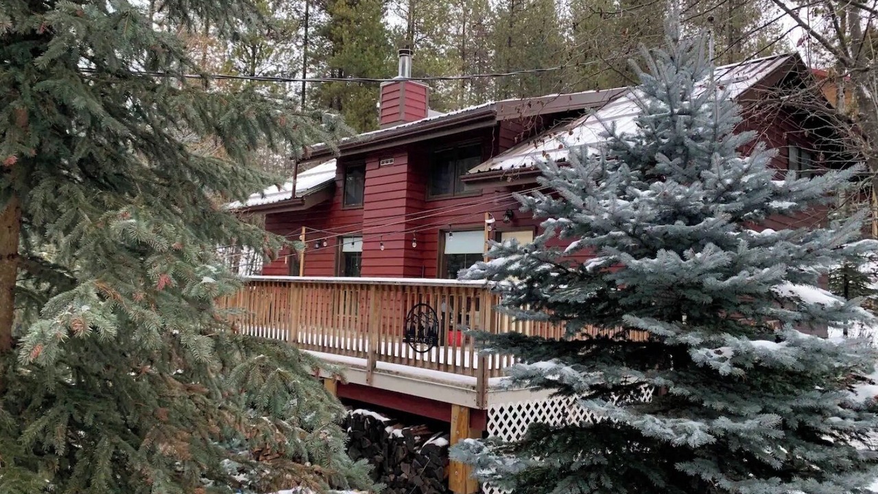 Photo of Outdoor in East Kootenay