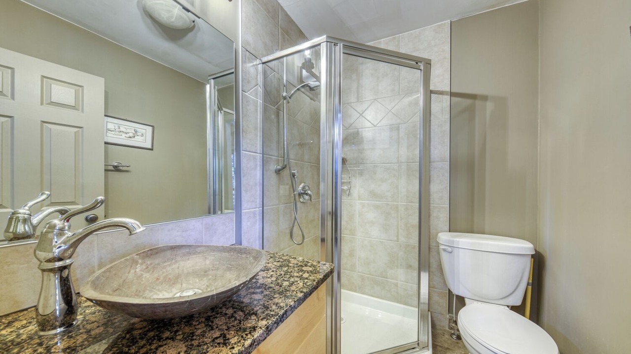 Photo of Bathroom in East Kootenay