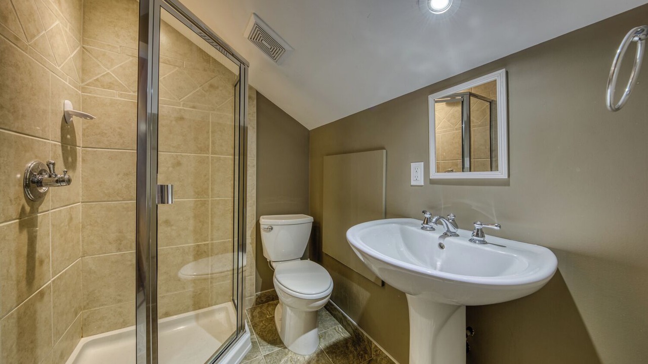Photo of Bathroom in East Kootenay