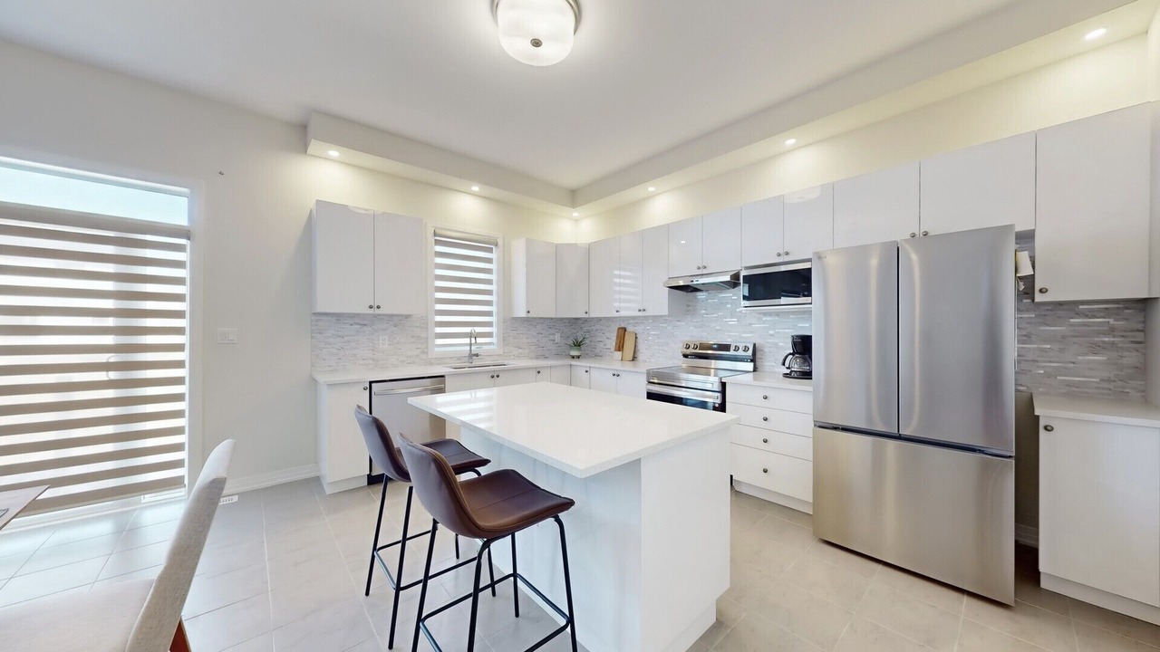 Photo of Kitchen in Severn