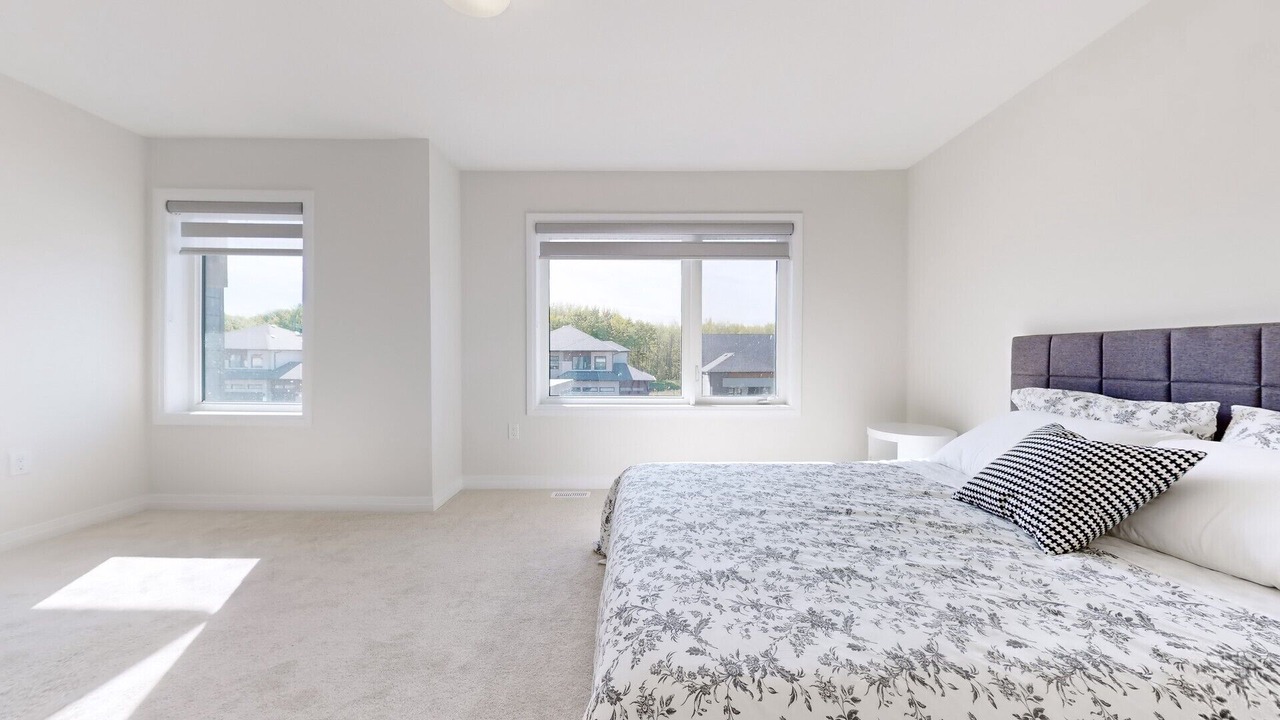 Photo of Bedroom in Severn