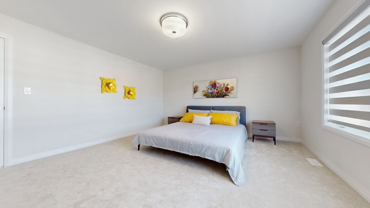 Photo of Bedroom in Severn