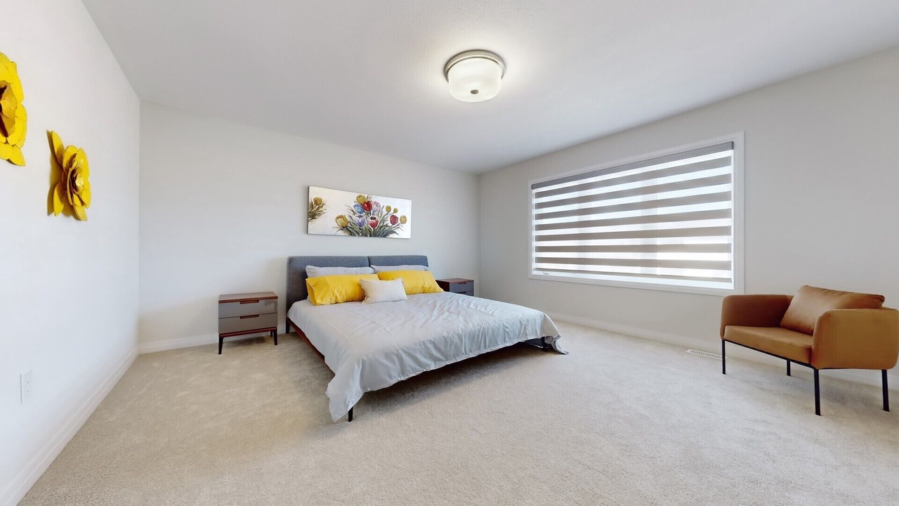 Photo of Bedroom in Severn