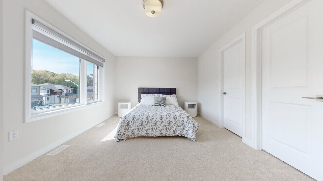 Photo of Bedroom in Severn