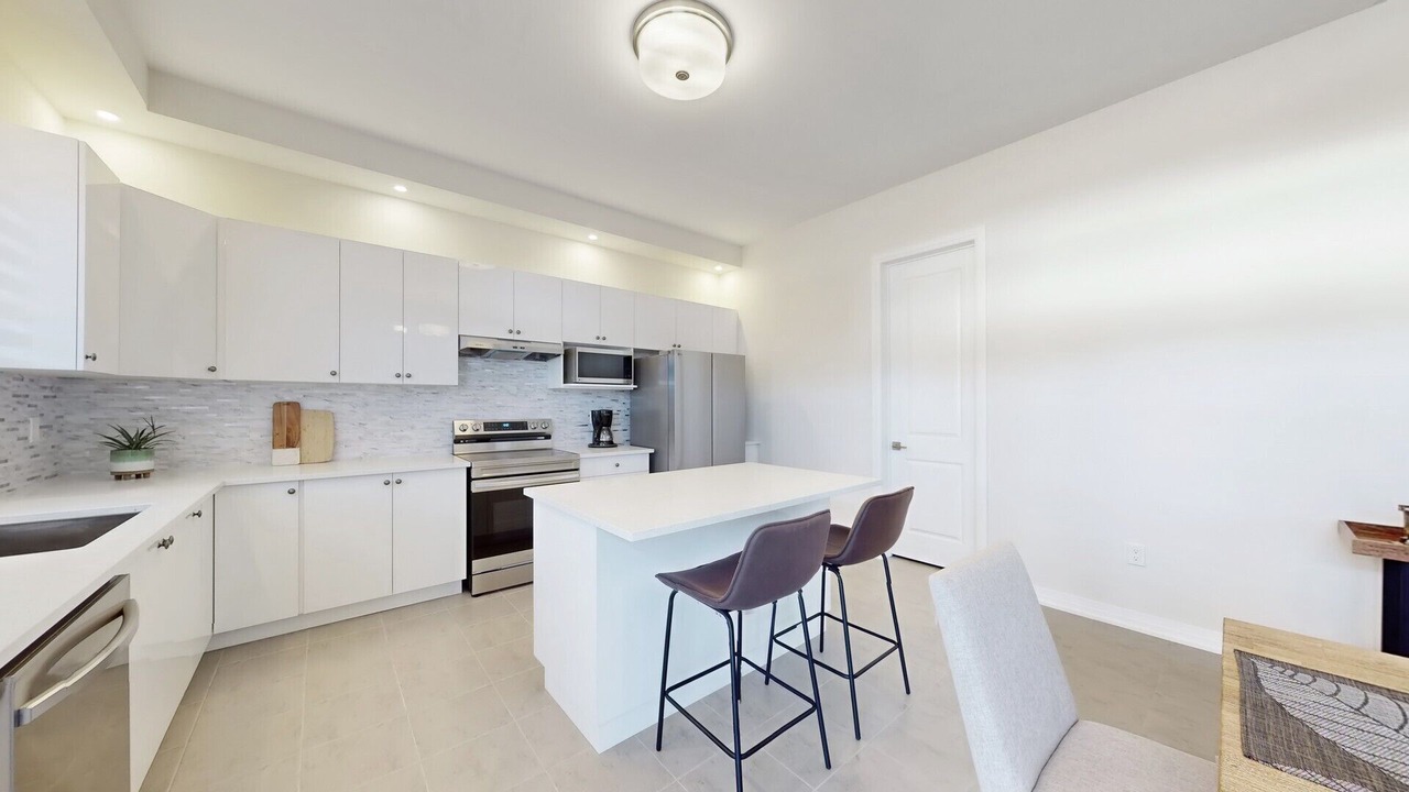 Photo of Kitchen in Severn