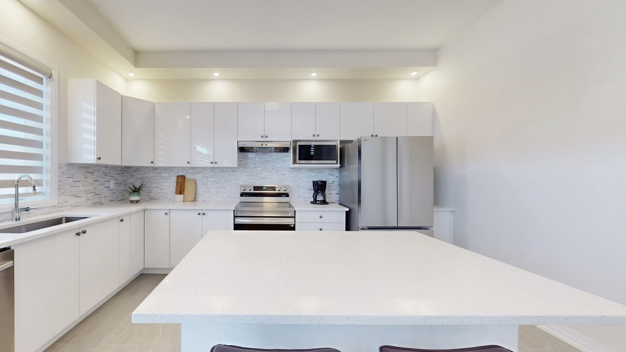 Photo of Kitchen in Severn