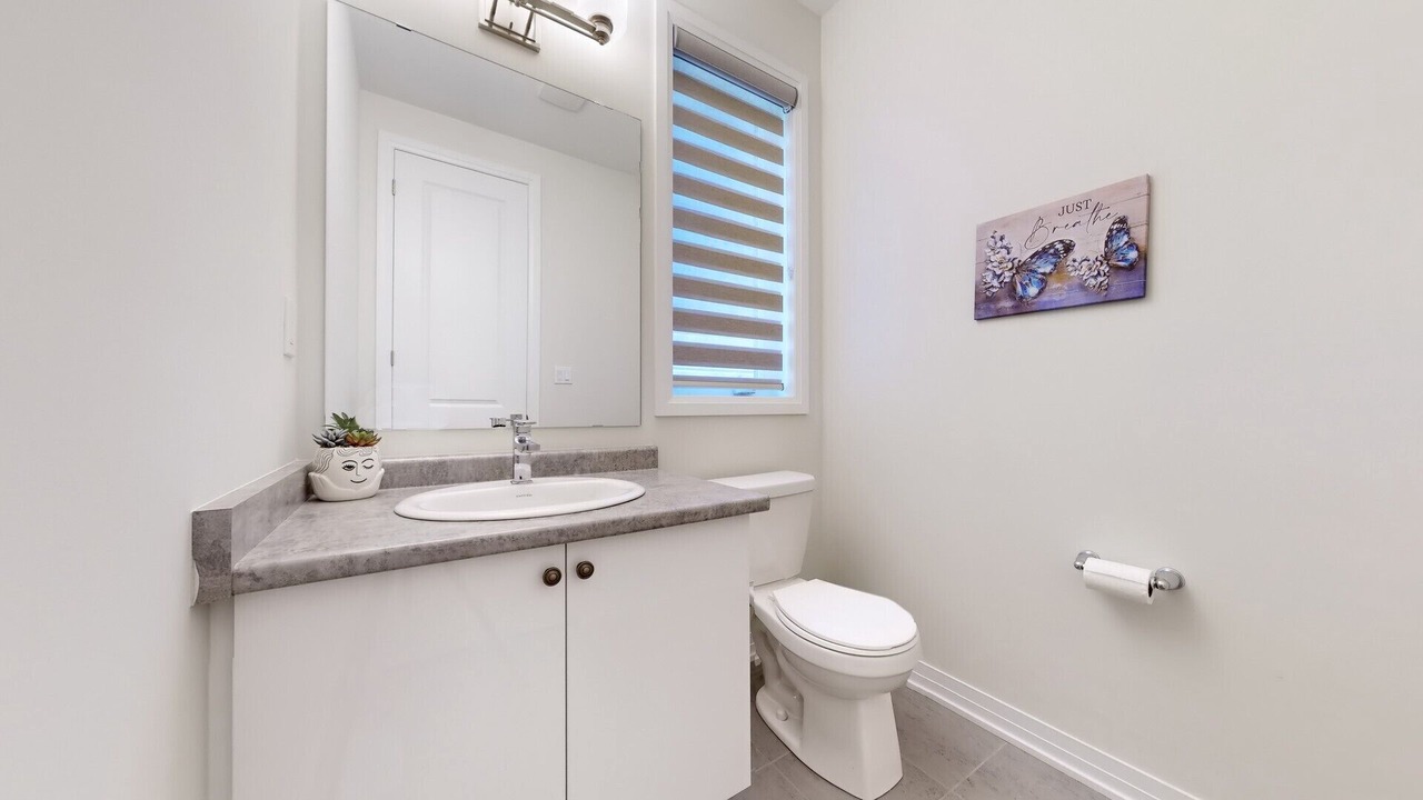 Photo of Bathroom in Severn