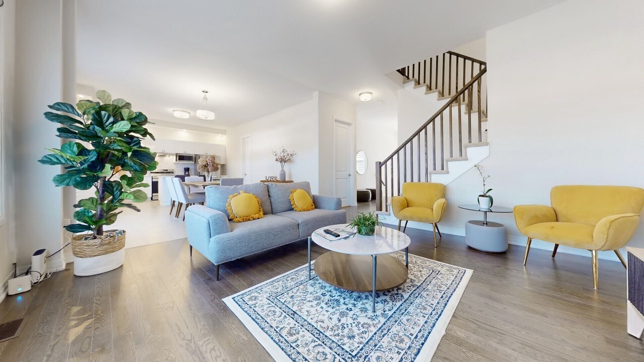 Photo of Livingroom in Severn