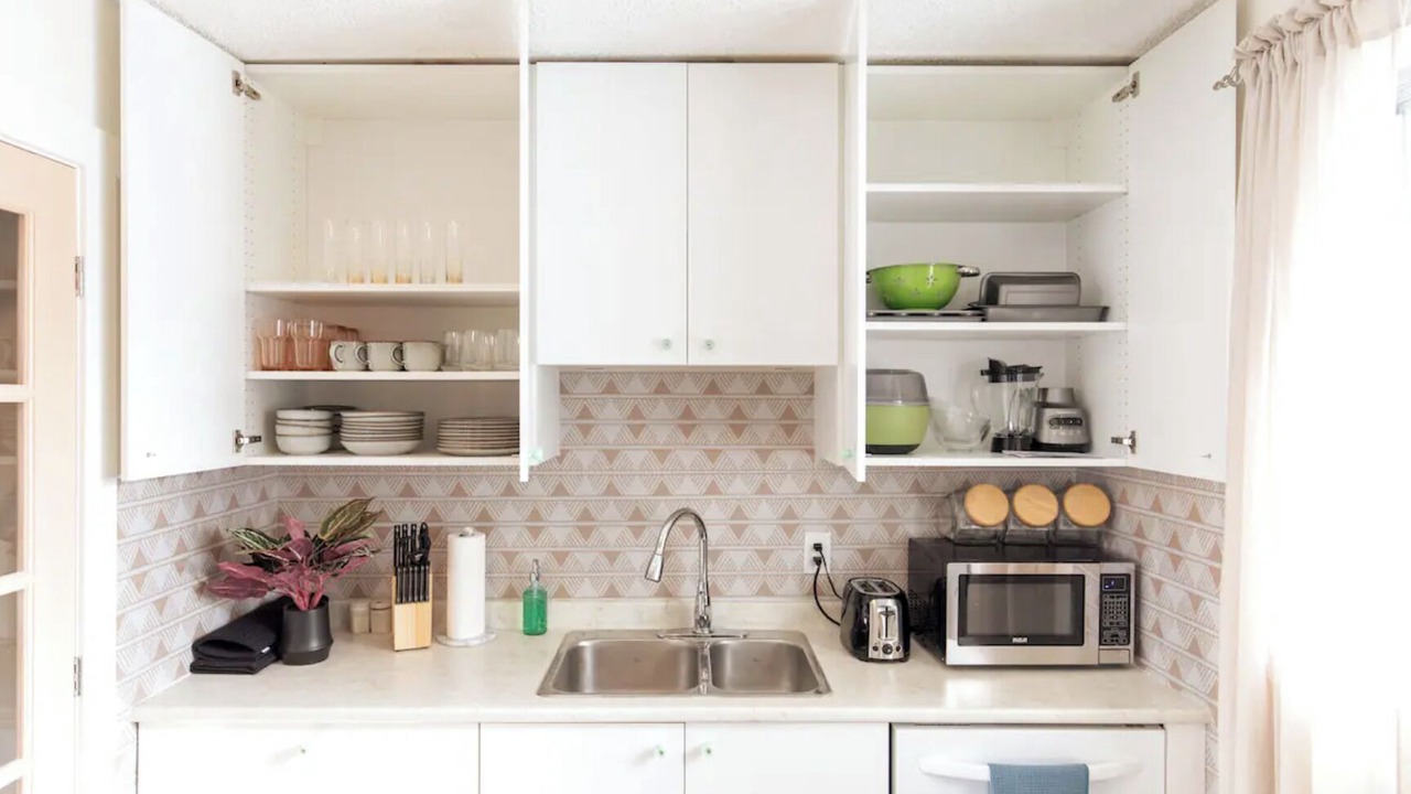 Photo of Kitchen in Southeast Calgary