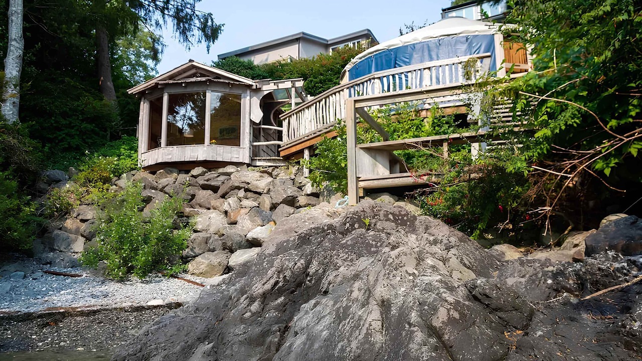 Photo of Others in Tofino