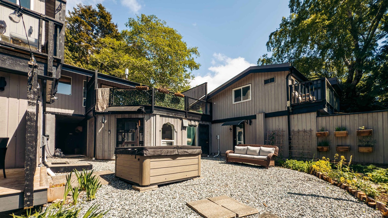 Photo of Outdoor in Tofino