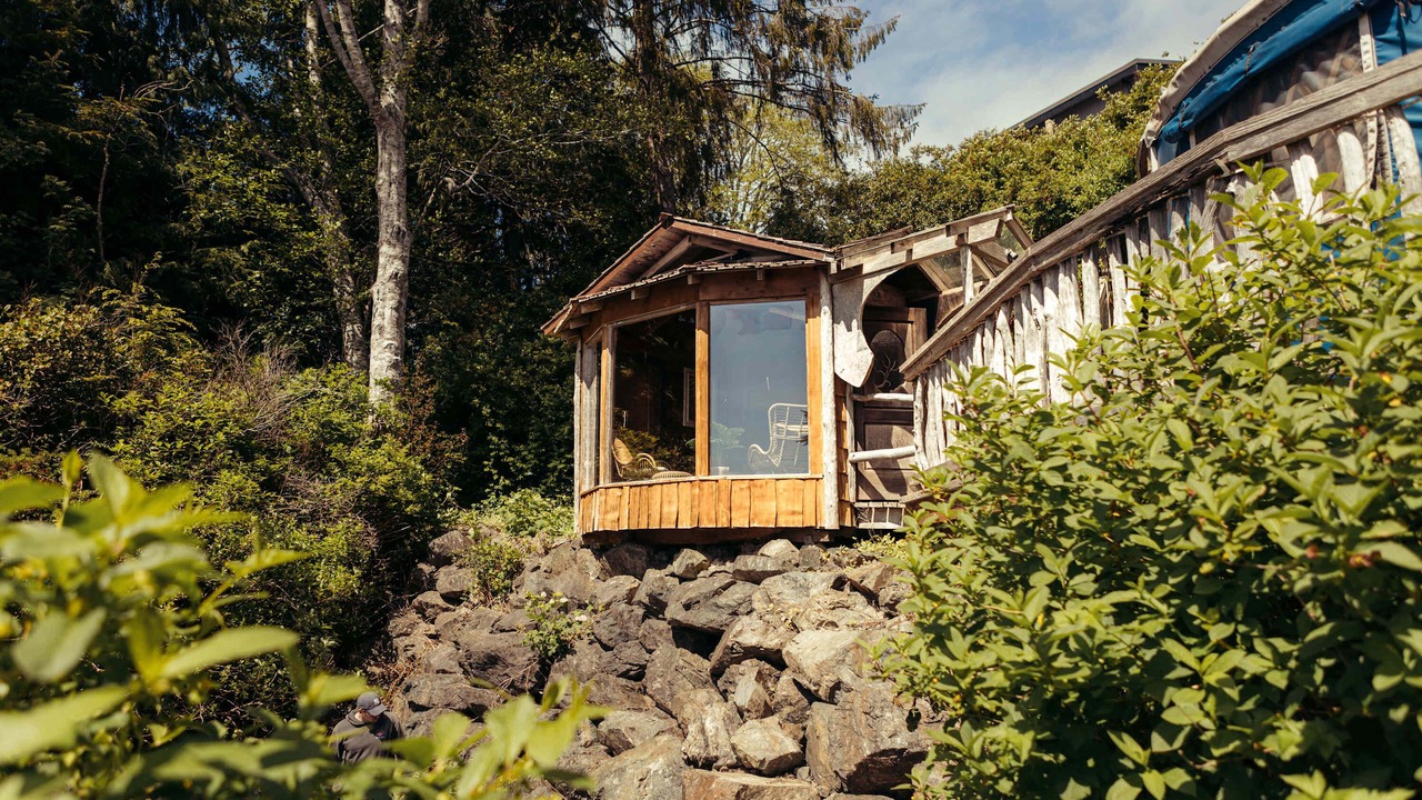 Photo of Outdoor in Tofino