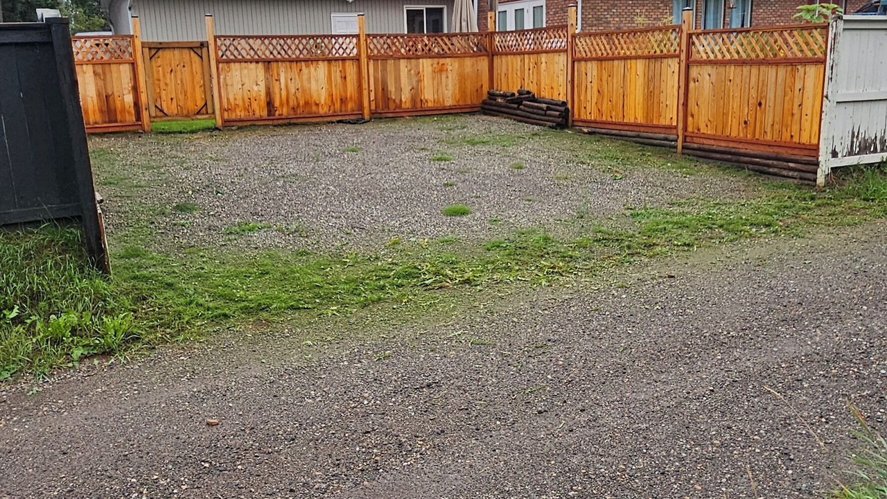 Photo of Outdoor in Prince George