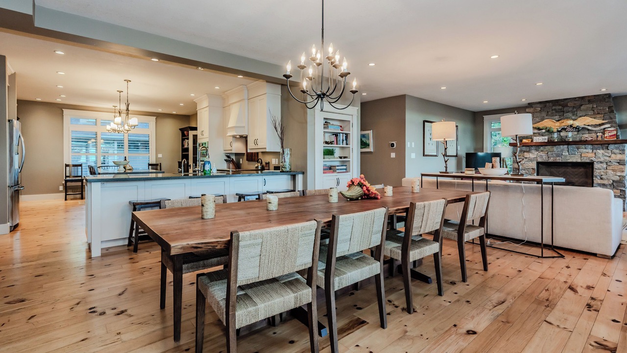 Photo of Livingroom in Lion's Head