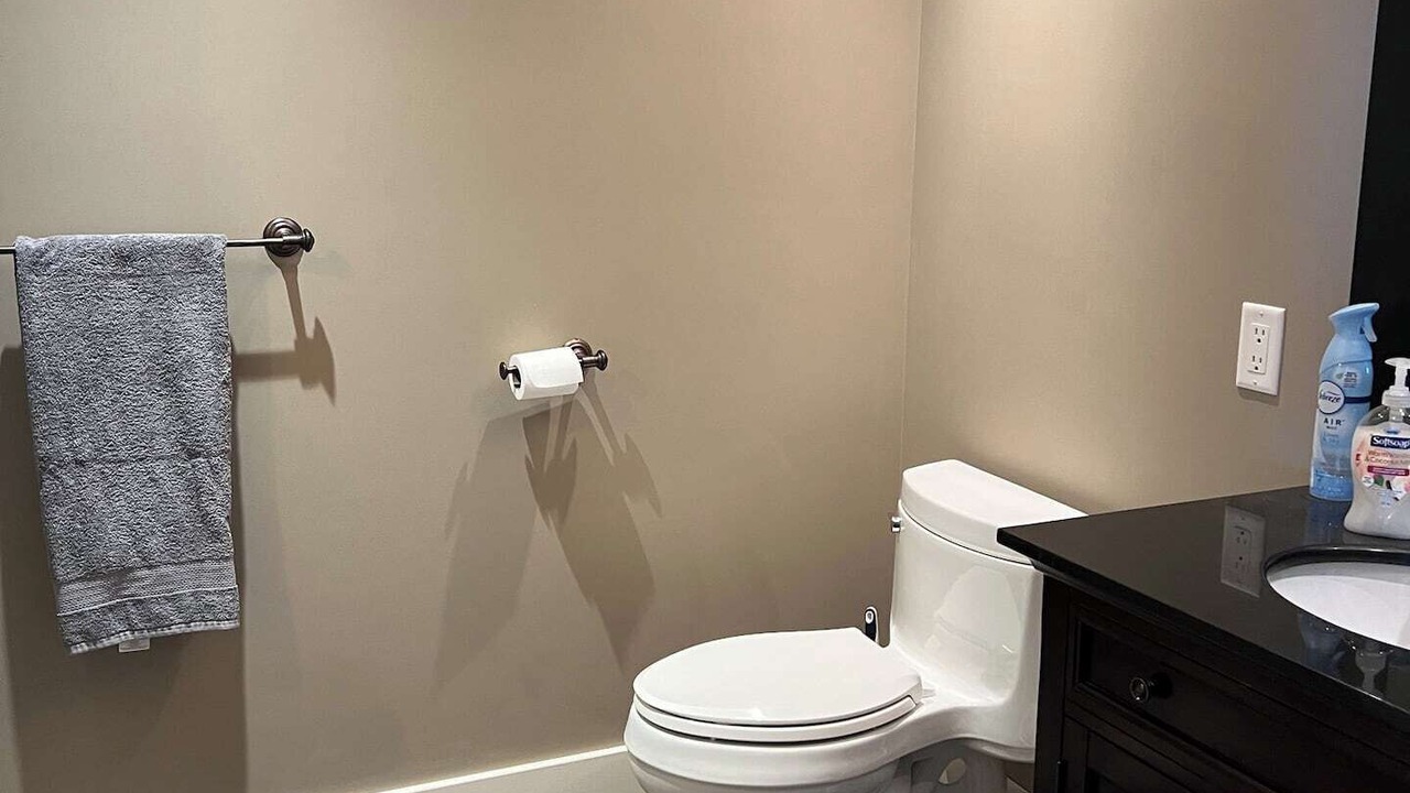 Photo of Bathroom in Lion's Head