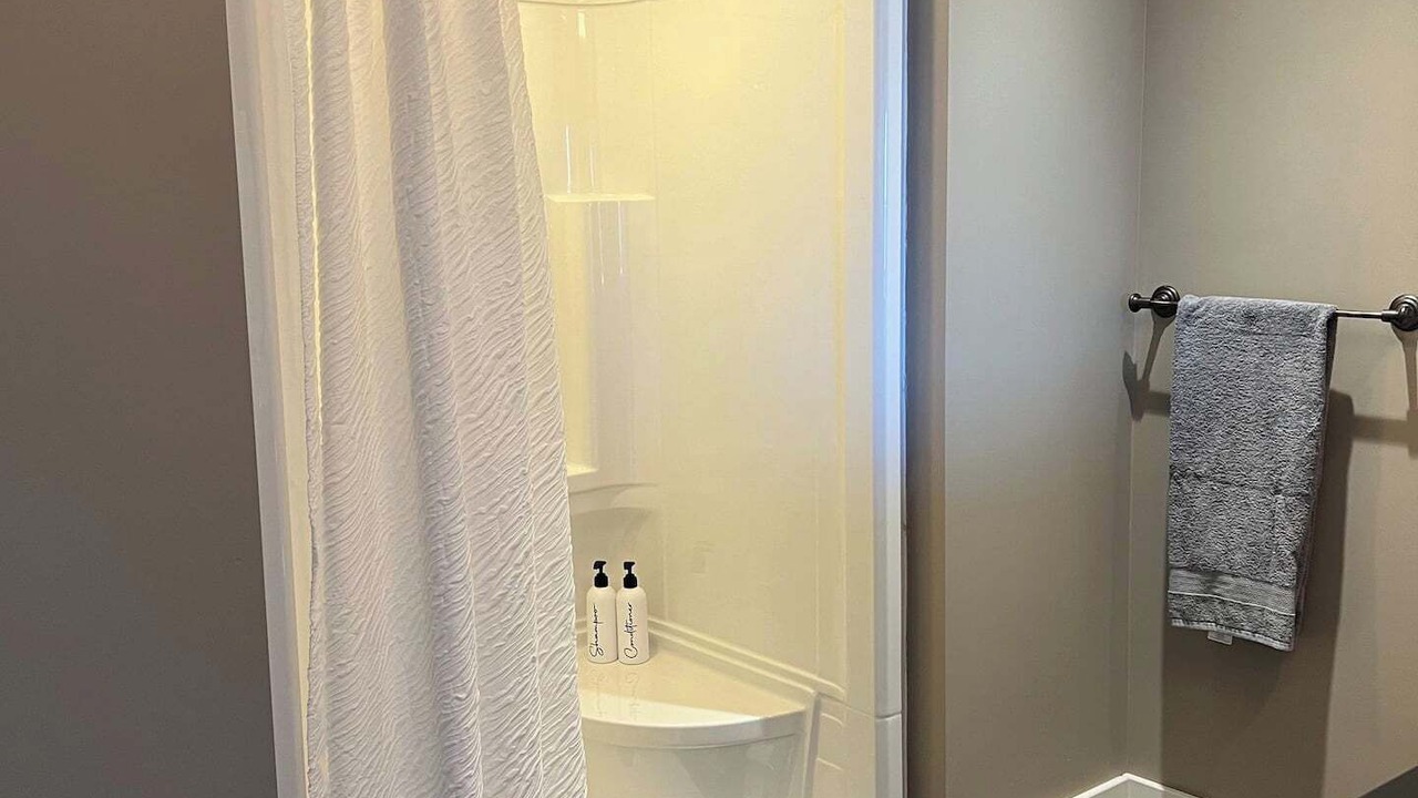 Photo of Bathroom in Lion's Head