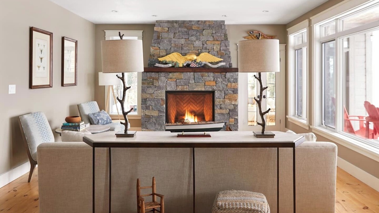 Photo of Livingroom in Lion's Head
