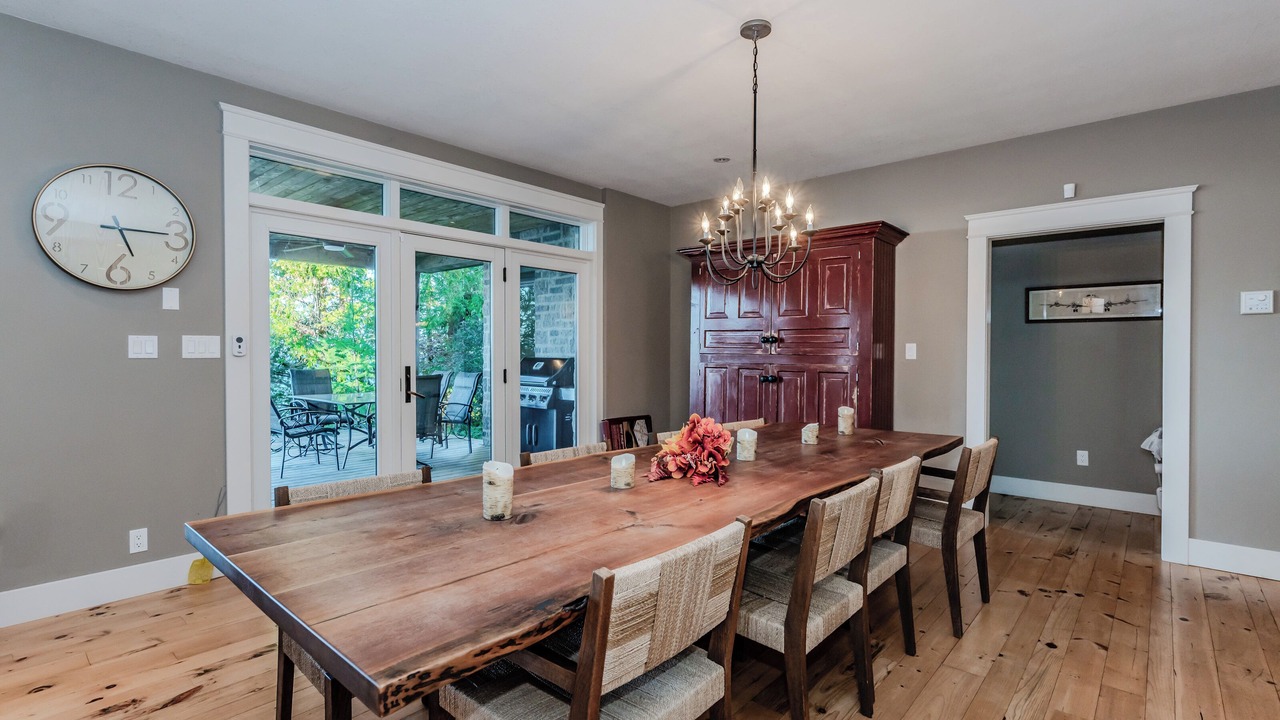 Photo of Livingroom in Lion's Head