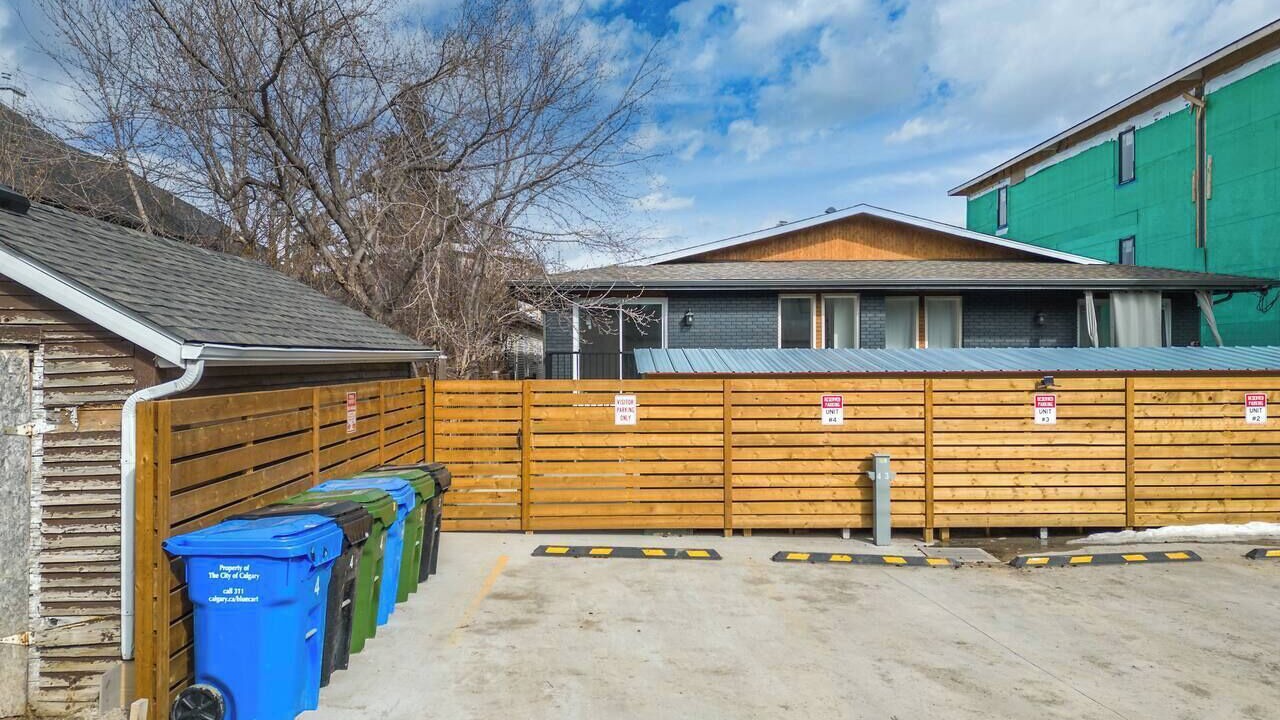 Photo of Others in Southwest Calgary