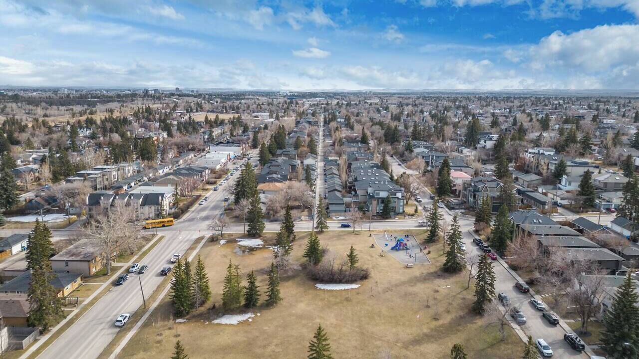 Photo of Others in Southwest Calgary