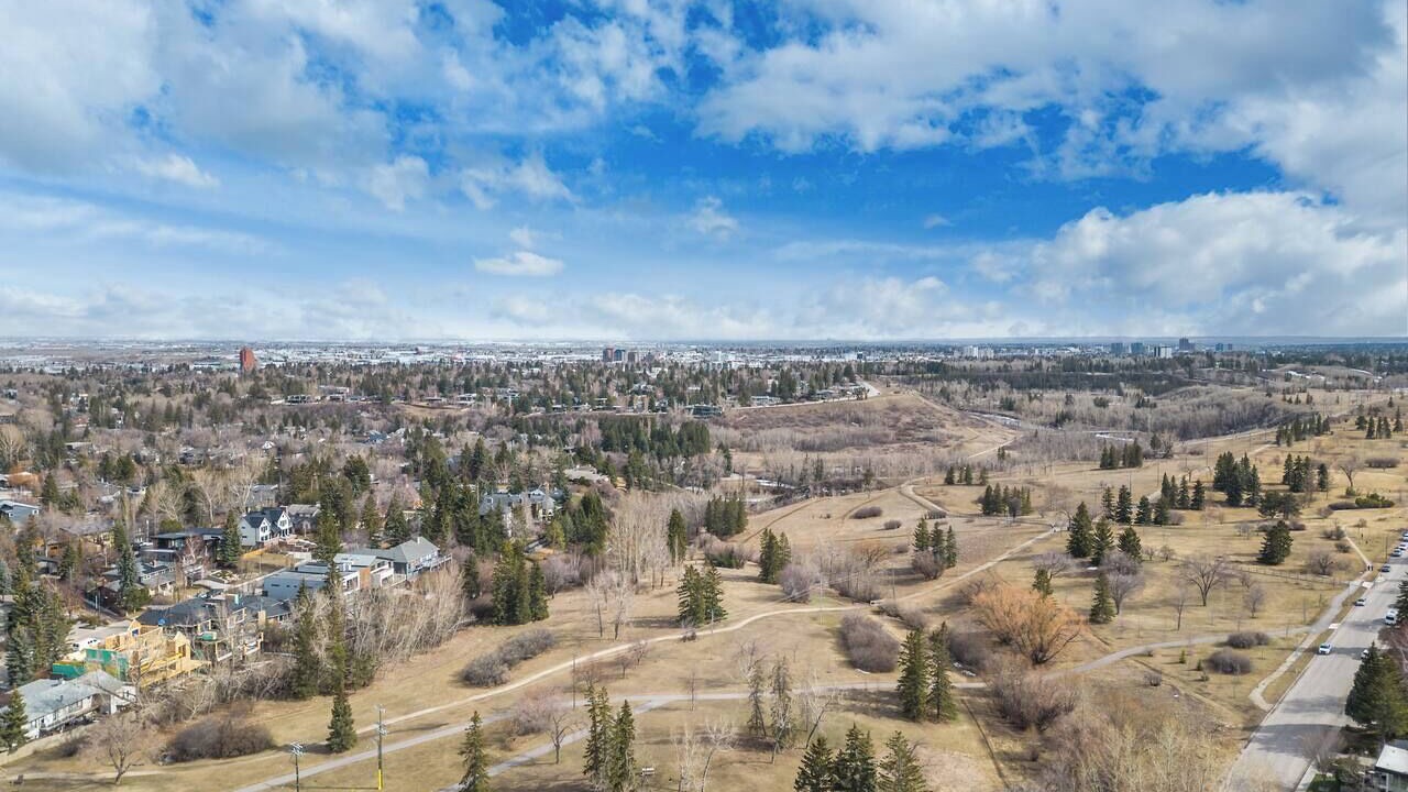 Photo of Others in Southwest Calgary