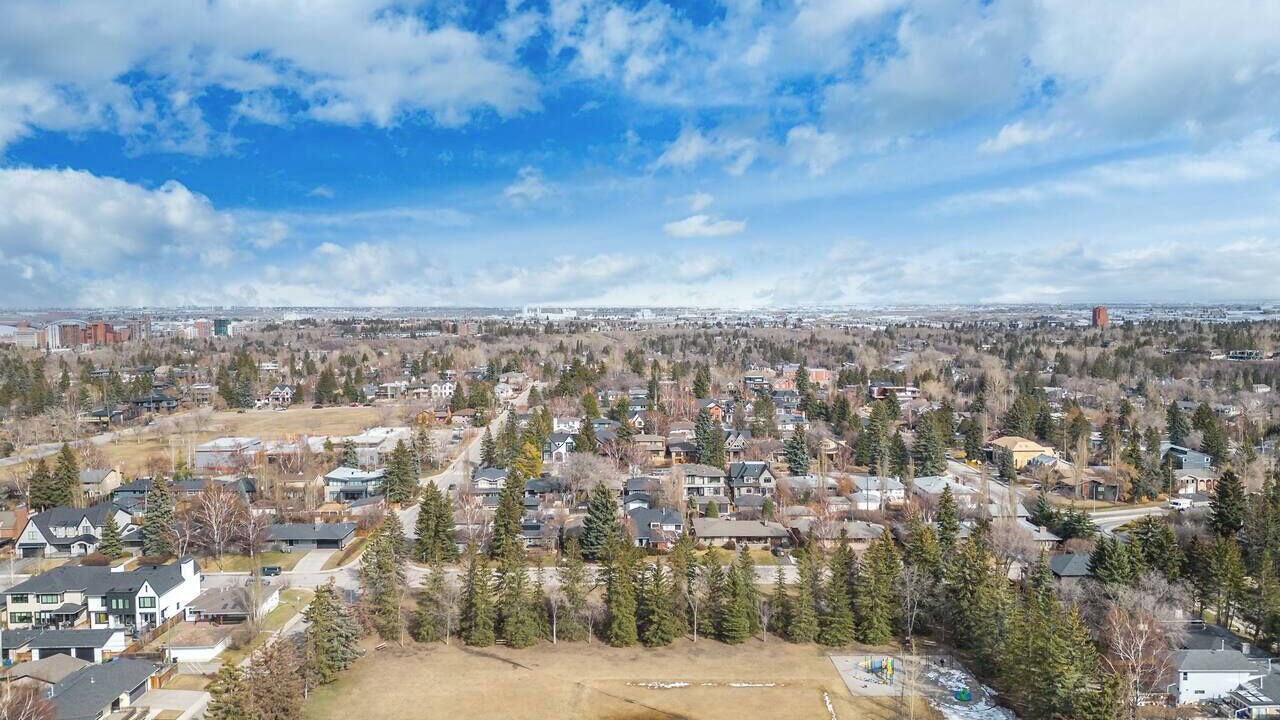 Photo of Others in Southwest Calgary