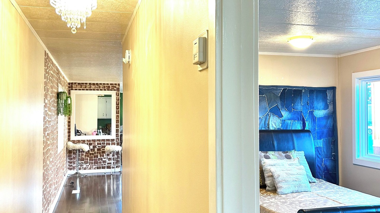 Photo of Bedroom in Red Deer