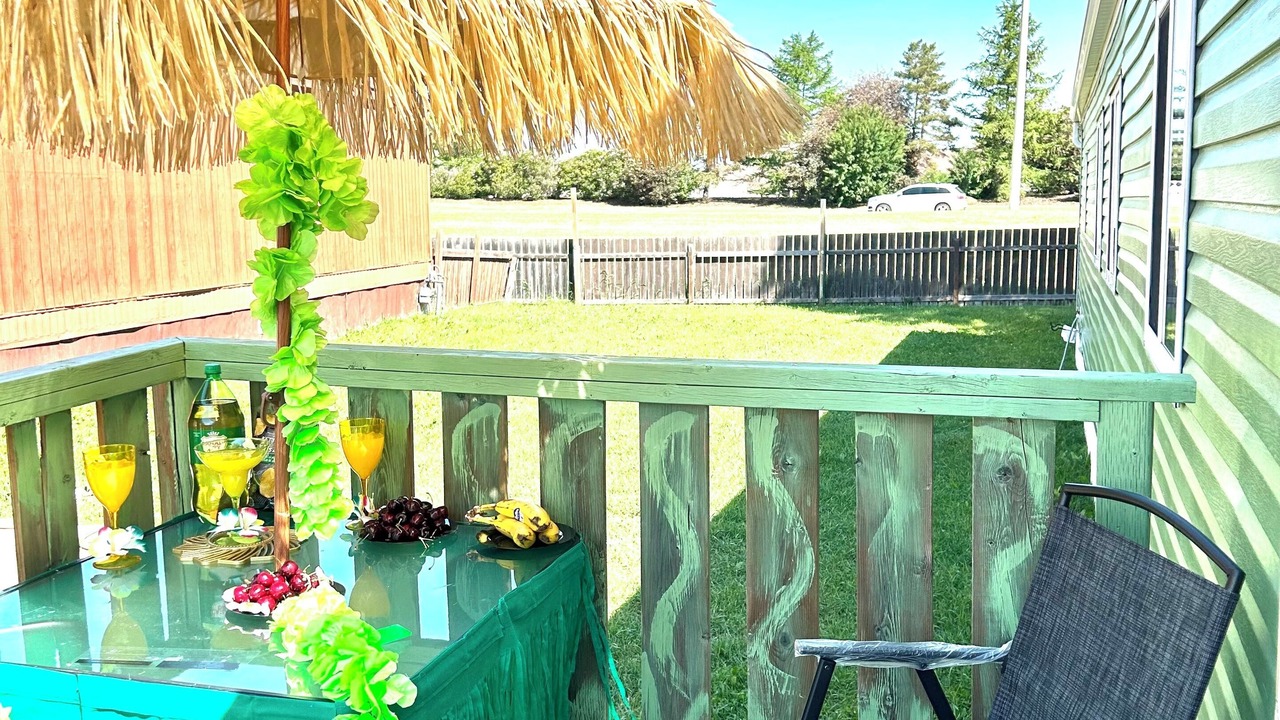 Photo of Outdoor in Red Deer