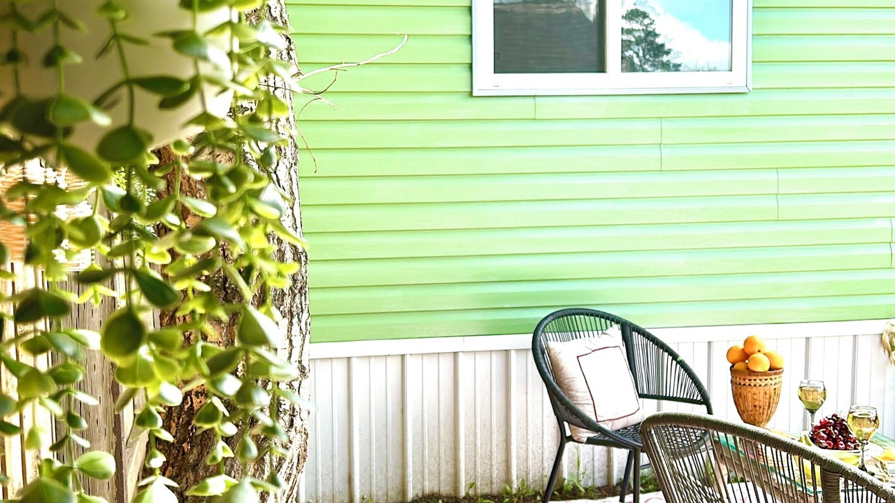 Photo of Patio Balcony in Red Deer