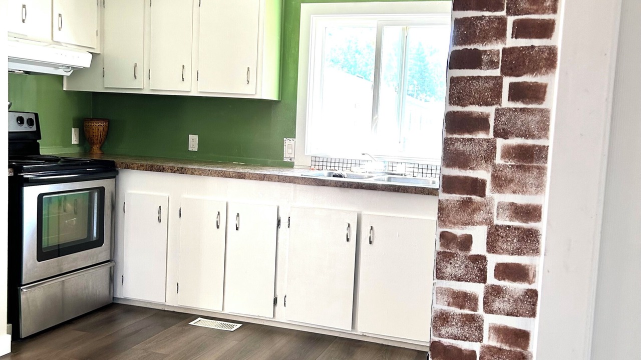 Photo of Kitchen in Red Deer