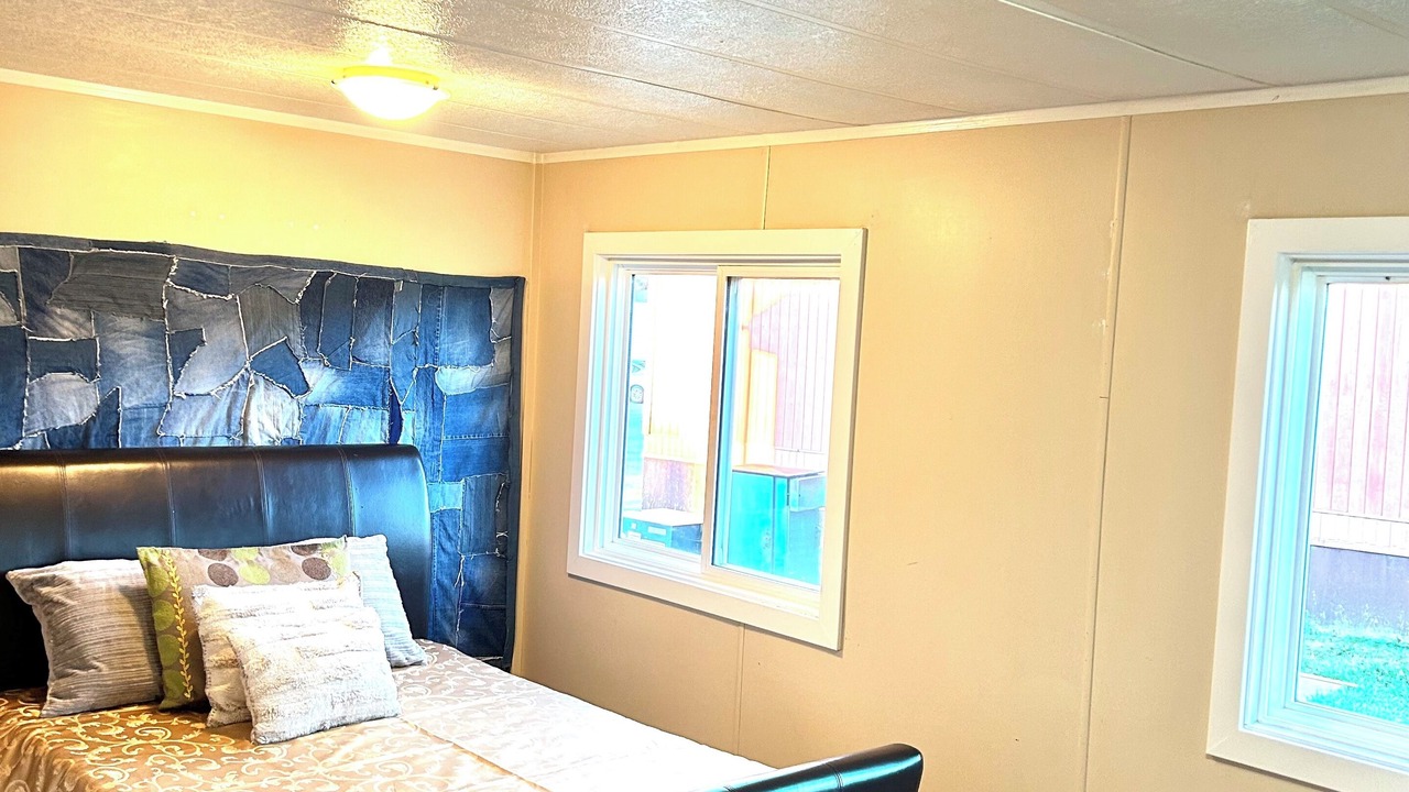 Photo of Bedroom in Red Deer