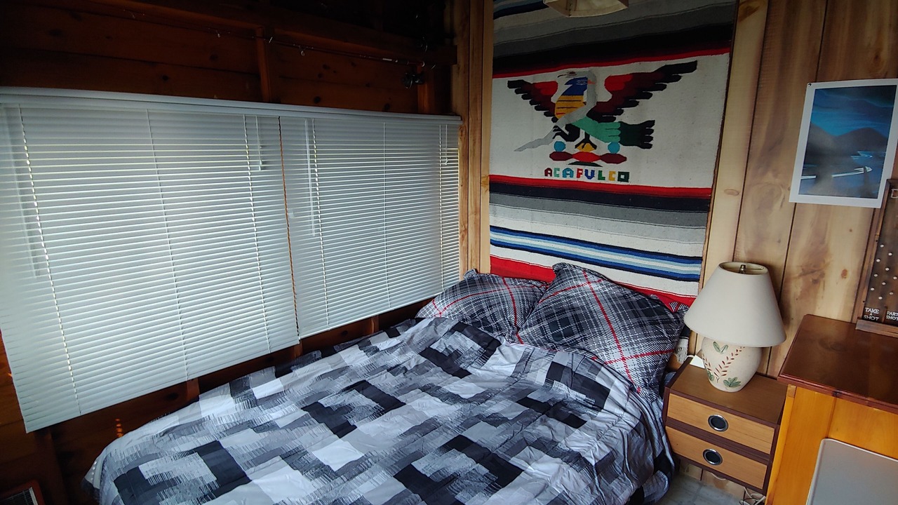 Photo of Bedroom in Centre Hastings
