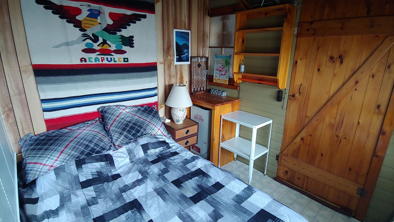 Photo of Bedroom in Centre Hastings