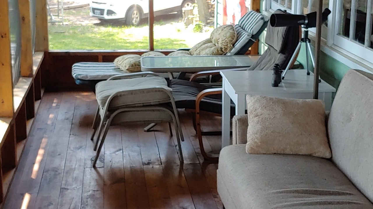 Photo of Livingroom in Centre Hastings