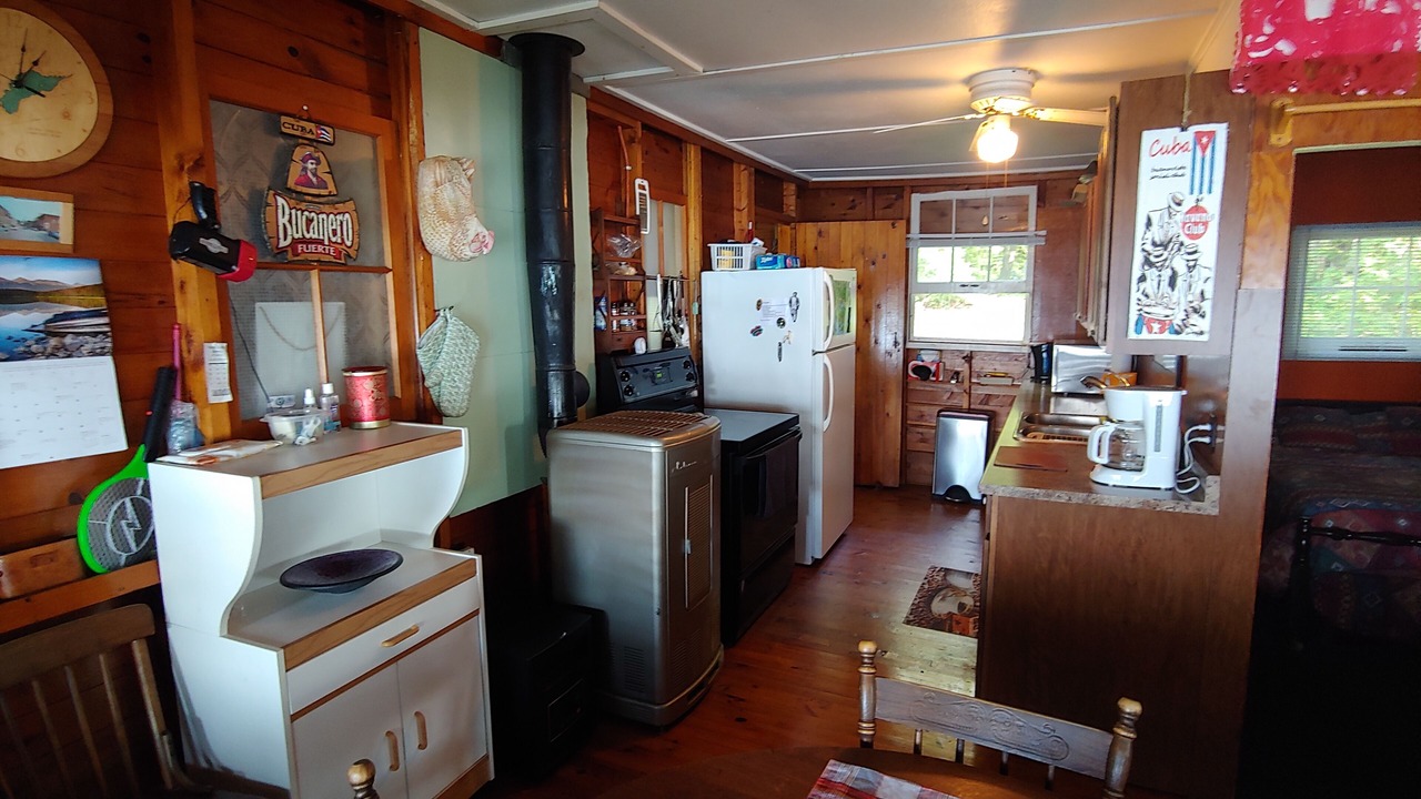 Photo of Kitchen in Centre Hastings