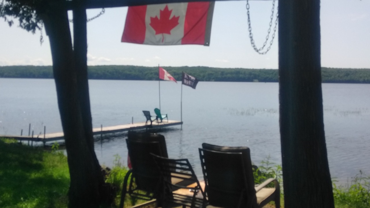 Photo of Outdoor in Centre Hastings