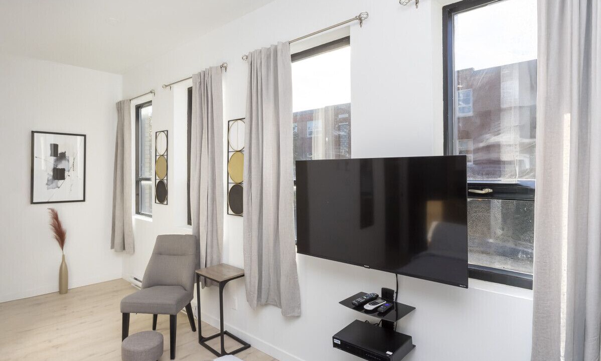 Photo of Bedroom in Rimouski-Neigette