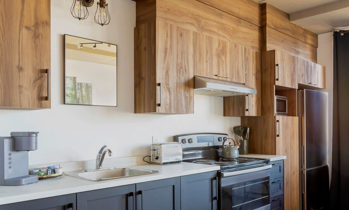 Photo of Kitchen in Rimouski-Neigette