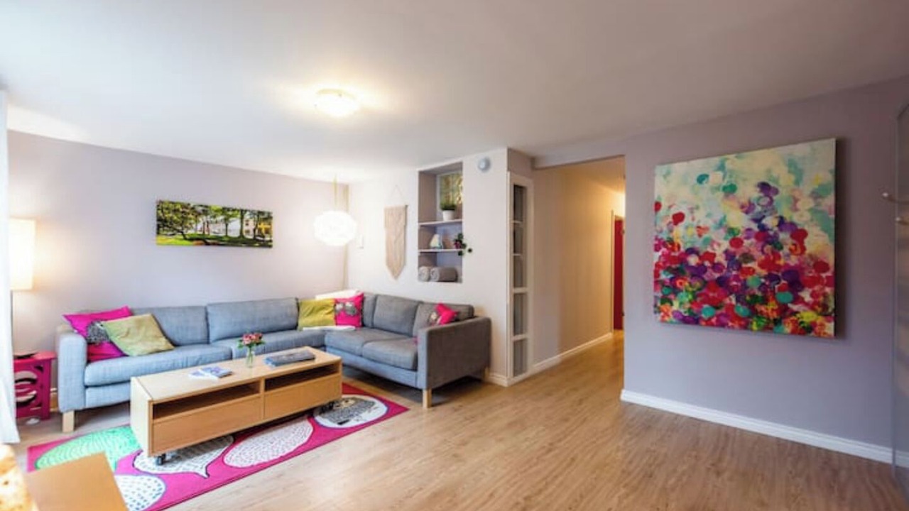 Photo of Bedroom in Downtown St. John's