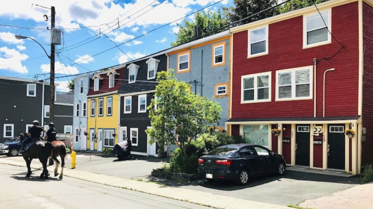 Photo of Others in Downtown St. John's