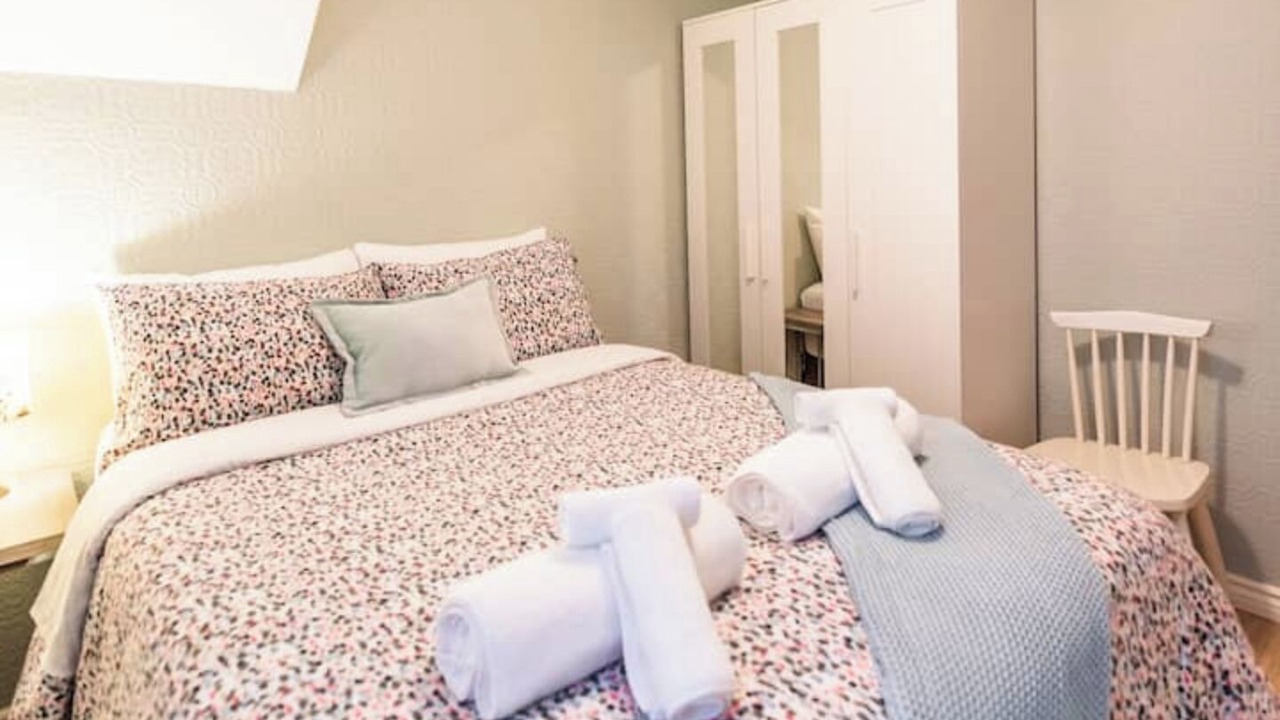 Photo of Bedroom in Downtown St. John's