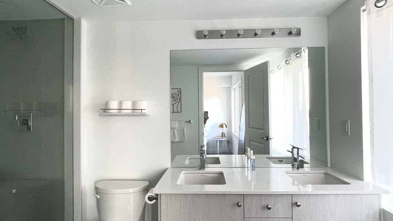 Photo of Bathroom in Stouffville