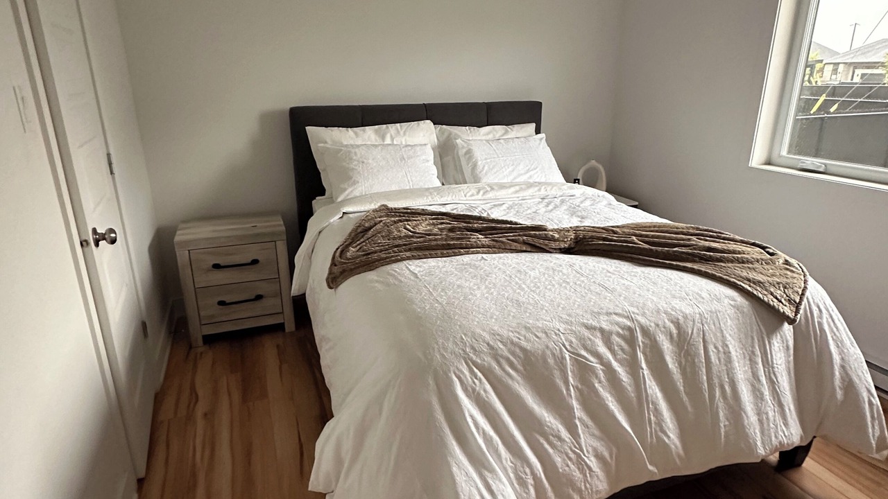 Photo of Bedroom in Mirabel