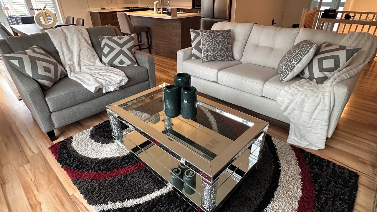 Photo of Livingroom in Mirabel