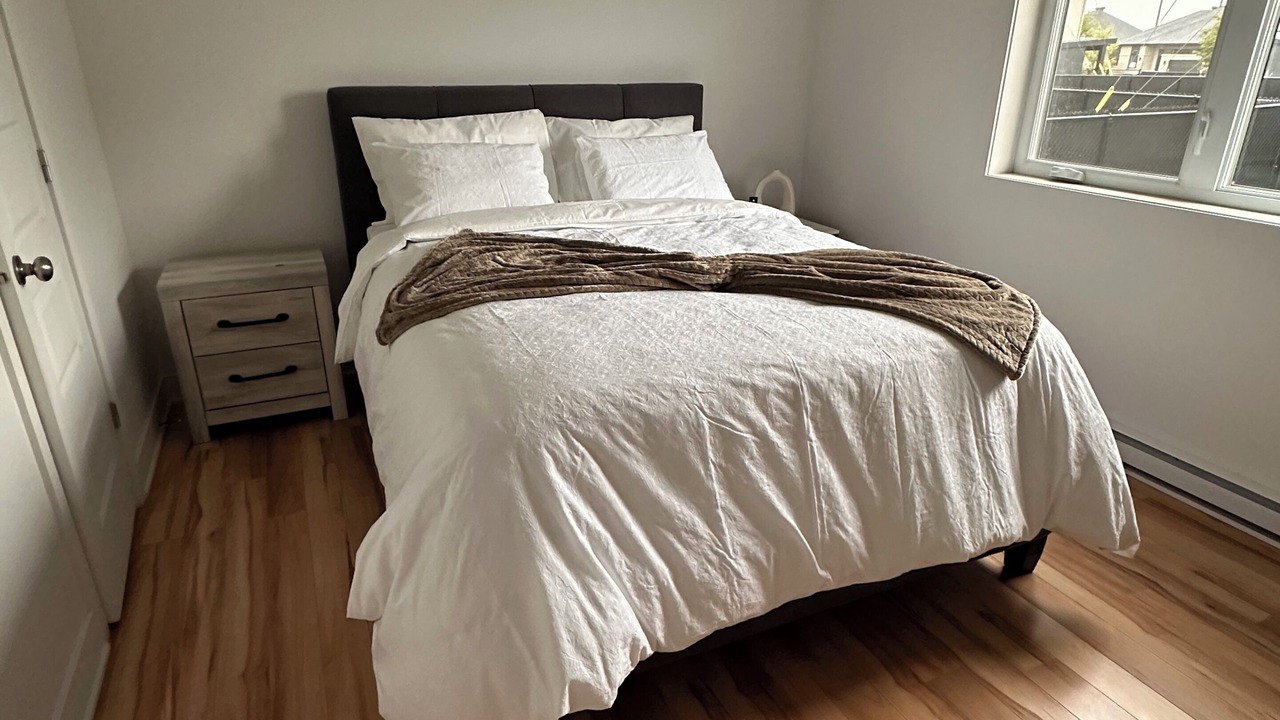 Photo of Bedroom in Mirabel