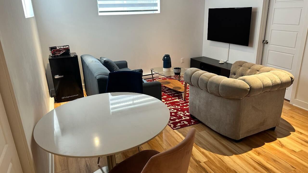 Photo of Livingroom in Mirabel