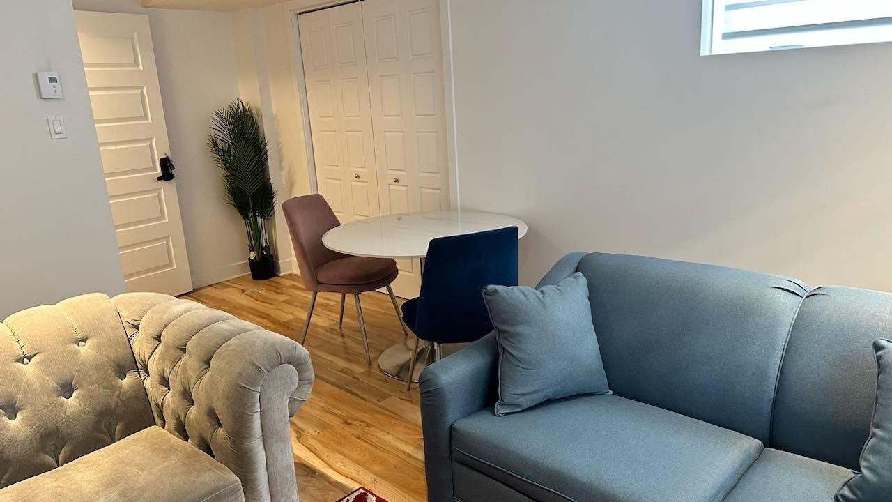 Photo of Livingroom in Mirabel